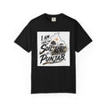 Punjab Pride T-Shirt — "I Am From the Soil of Punjab" Graphic Tee