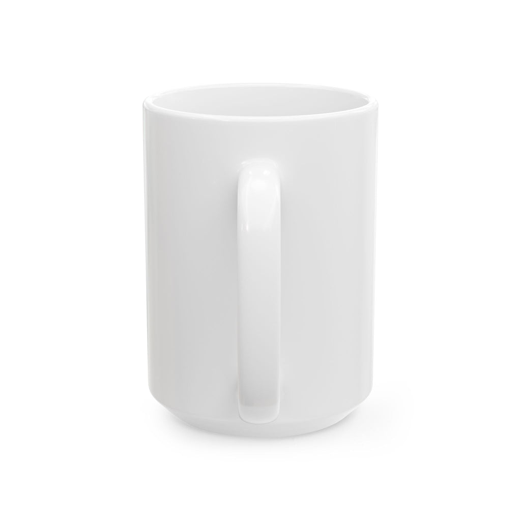Stay Humble Stay in Chardikala Ceramic Mug — Inspirational Punjabi Sikh Coffee Tea Cup (11oz, 15oz)
