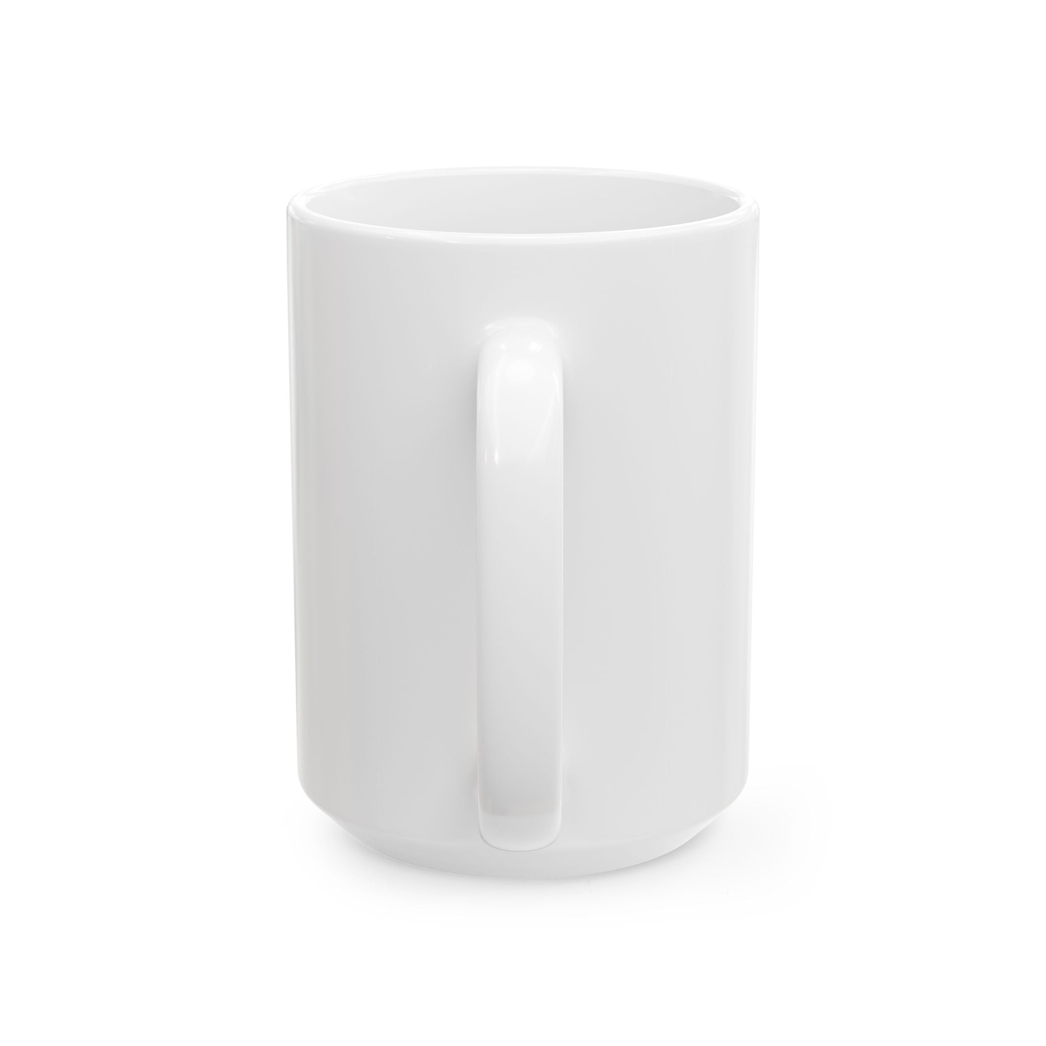 Stay Humble Stay in Chardikala Ceramic Mug — Inspirational Punjabi Sikh Coffee Tea Cup (11oz, 15oz)