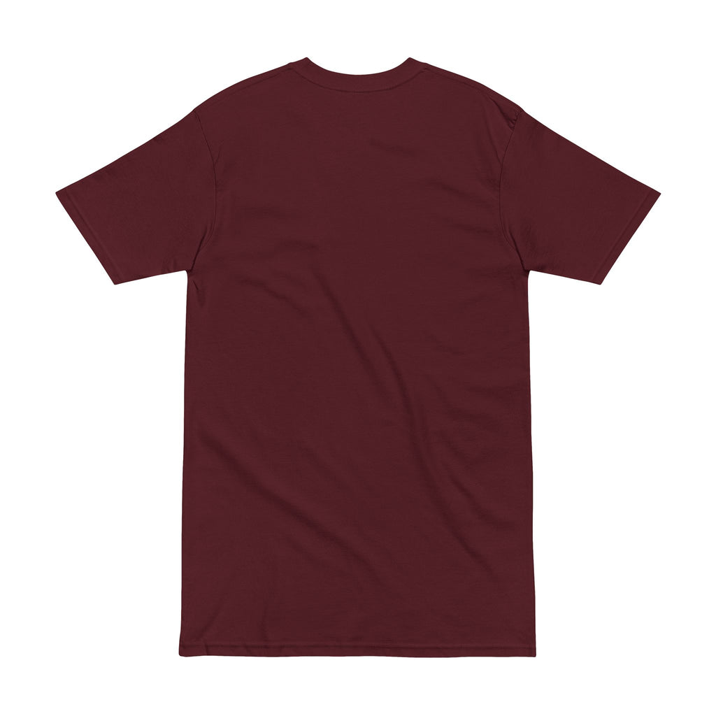Men's T-Shirt — 'The Greatest Battle is Within' Inspirational Graphic Tee