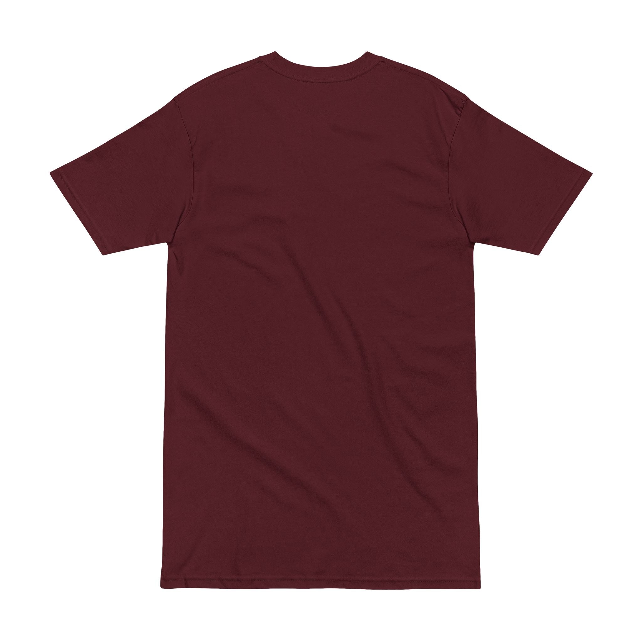 Men's T-Shirt — 'The Greatest Battle is Within' Inspirational Graphic Tee