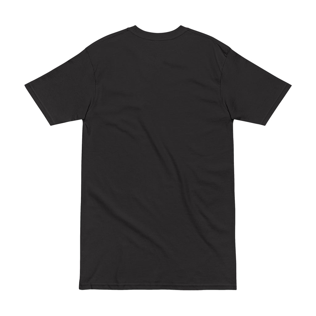 Men's T-Shirt — 'The Greatest Battle is Within' Inspirational Graphic Tee
