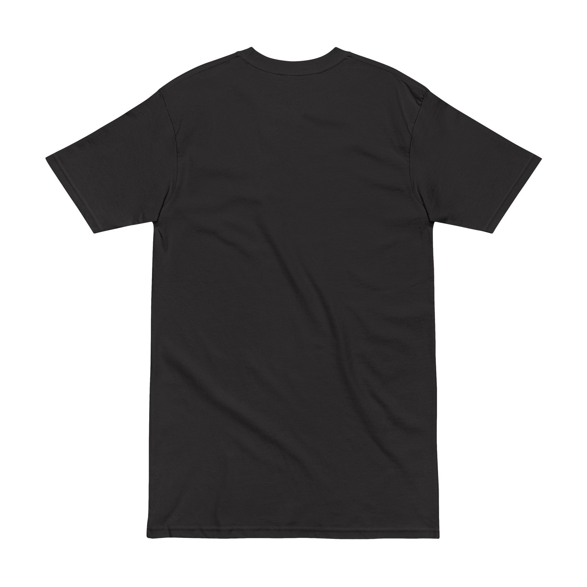 Men's T-Shirt — 'The Greatest Battle is Within' Inspirational Graphic Tee