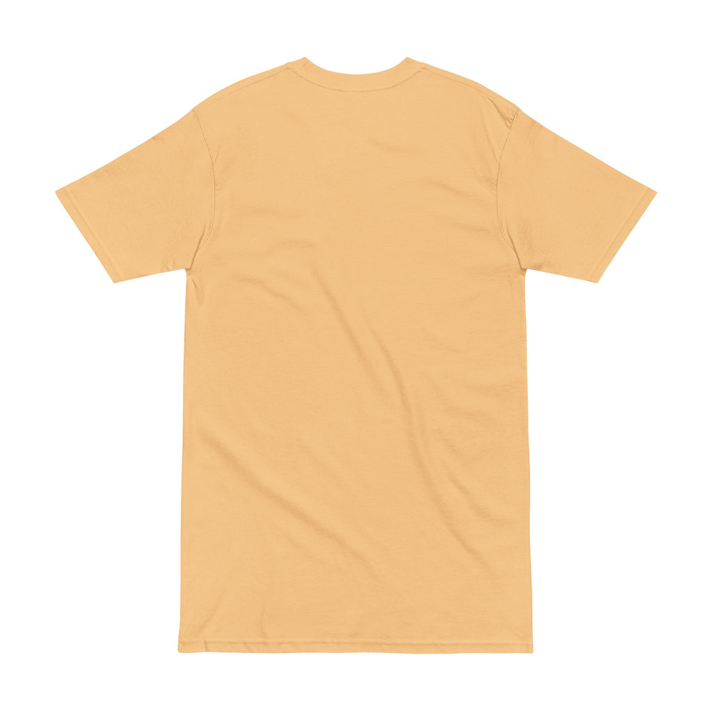 Men's T-Shirt — 'The Greatest Battle is Within' Inspirational Graphic Tee