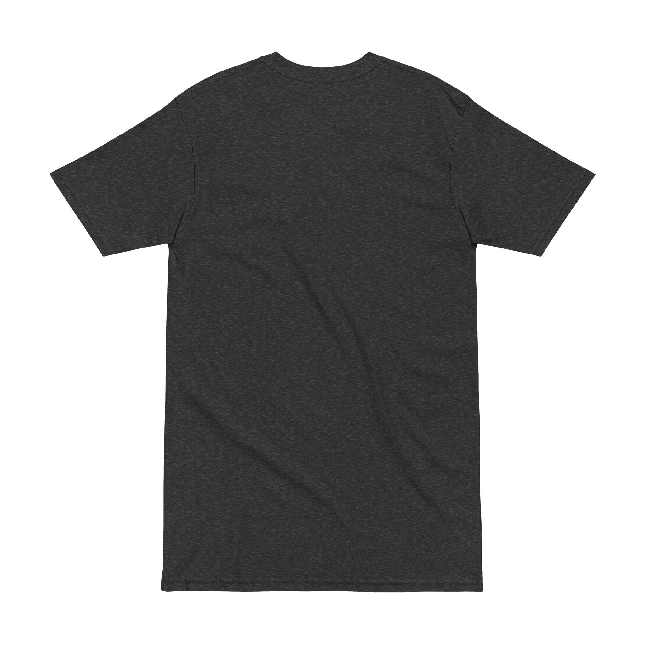 Men's T-Shirt — 'The Greatest Battle is Within' Inspirational Graphic Tee