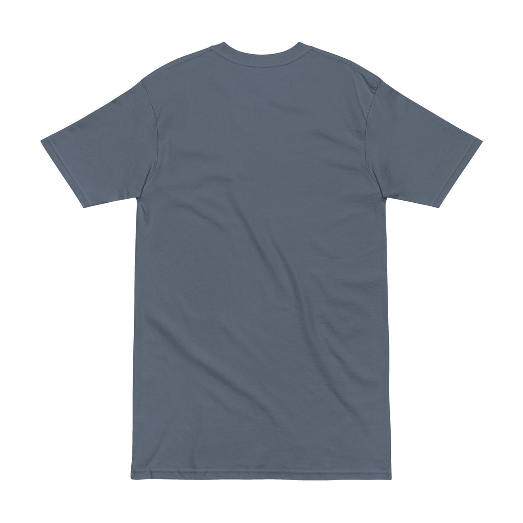 Men's T-Shirt — 'The Greatest Battle is Within' Inspirational Graphic Tee