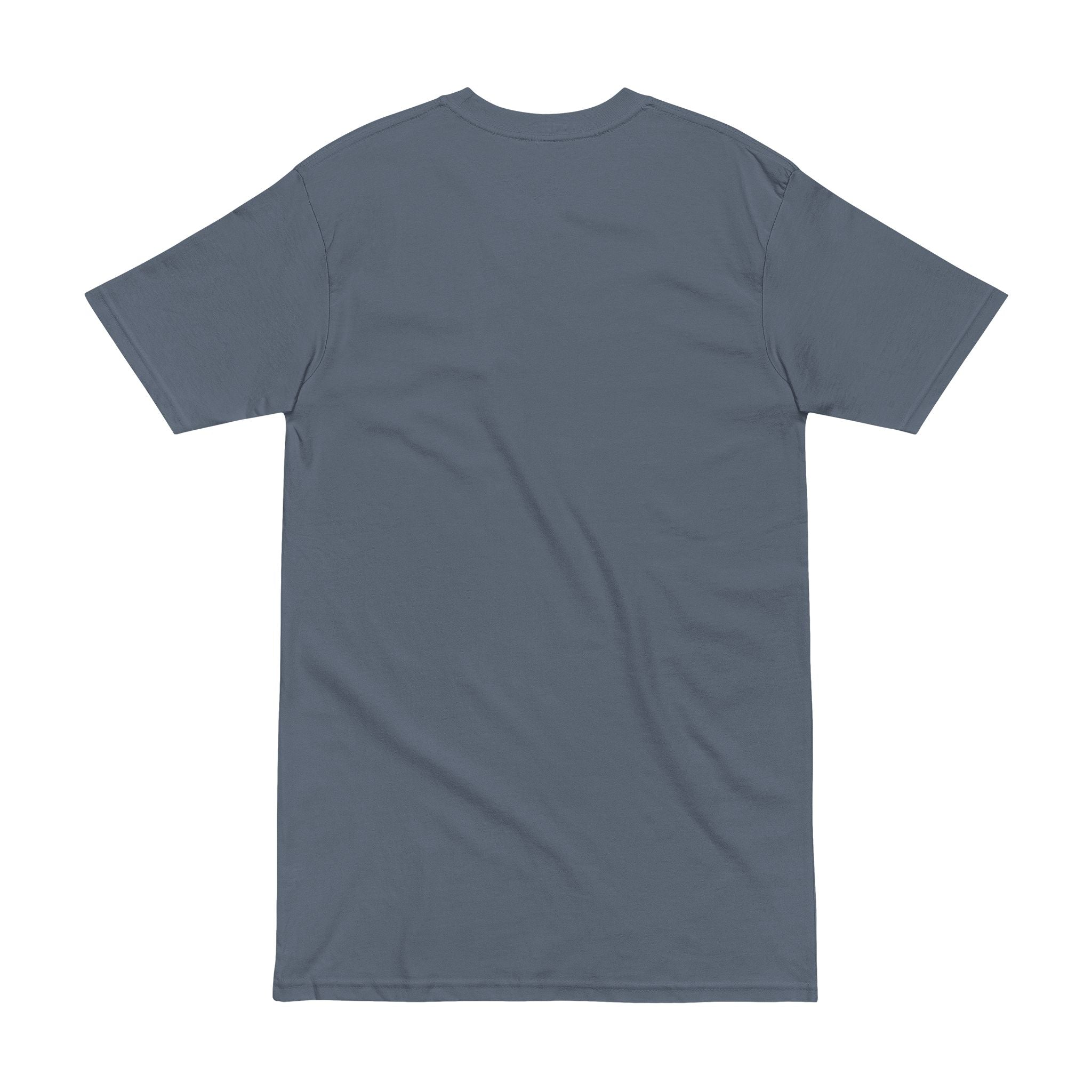 Men's T-Shirt — 'The Greatest Battle is Within' Inspirational Graphic Tee