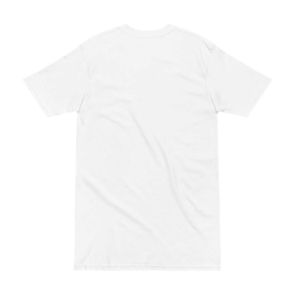 Men's T-Shirt — 'The Greatest Battle is Within' Inspirational Graphic Tee
